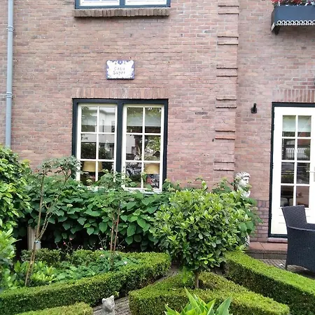 Apartman Casa Super Zandvoort