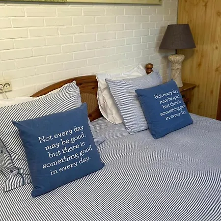 Apartman Casa Super