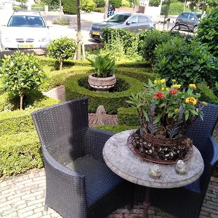 Casa Super Apartment Zandvoort