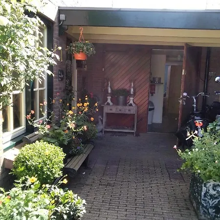 Apartment Casa Super Zandvoort