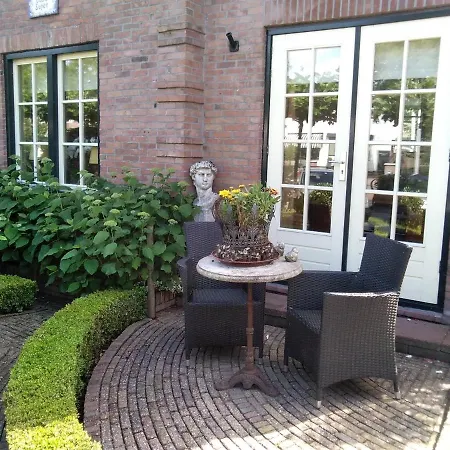 Casa Super Daire Zandvoort