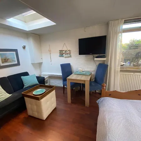 Casa Super Zandvoort