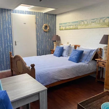 Daire Casa Super Zandvoort