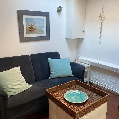 Casa Super Daire Zandvoort