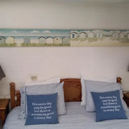 Casa Super Zandvoort