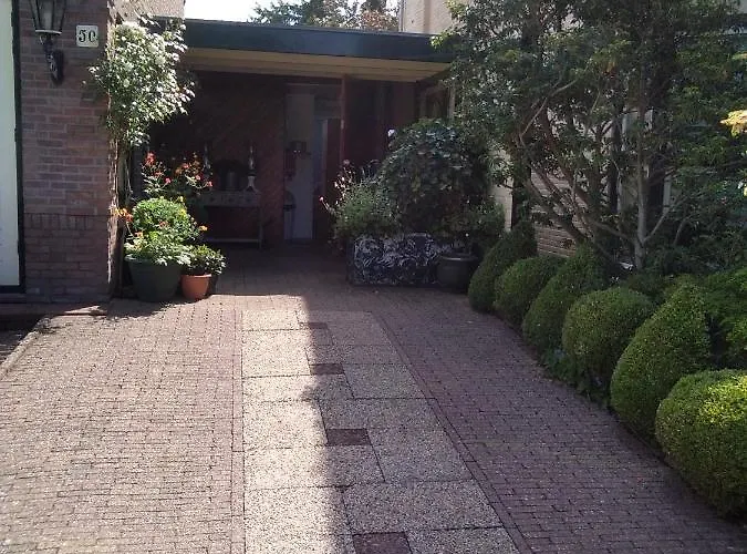 アパート Casa Super *