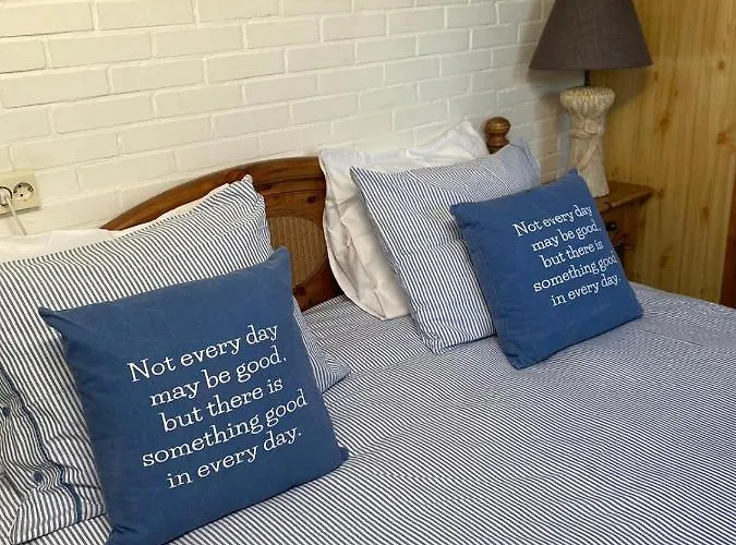 Apartamento Casa Super