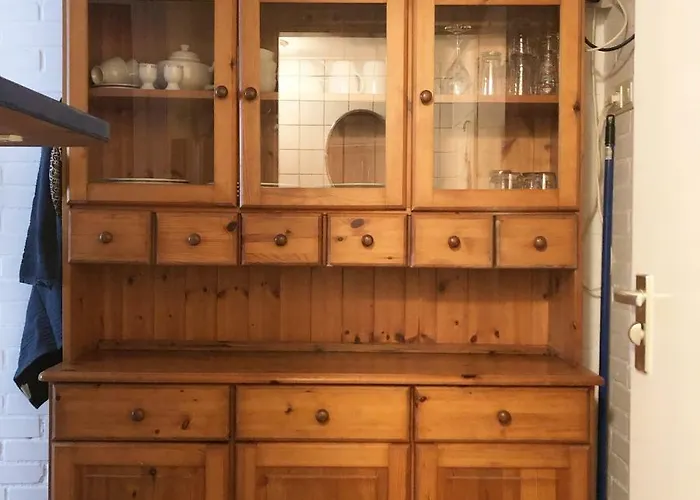 Apartamento Casa Super