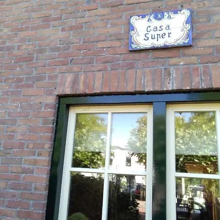 Casa Super Lejlighed *